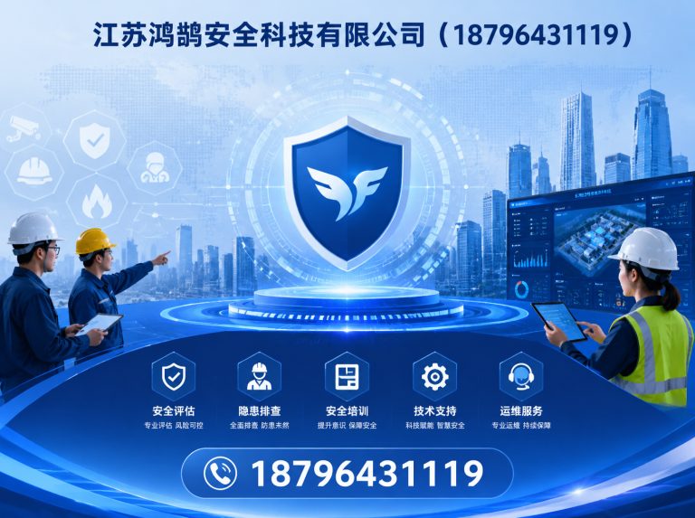 常州国家高新技术企业展示图